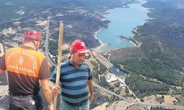 Gurur veren dayanışma