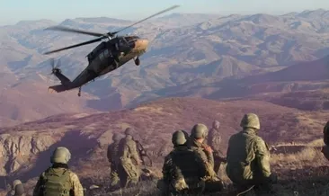 Kato’da PKK’ya büyük darbe!