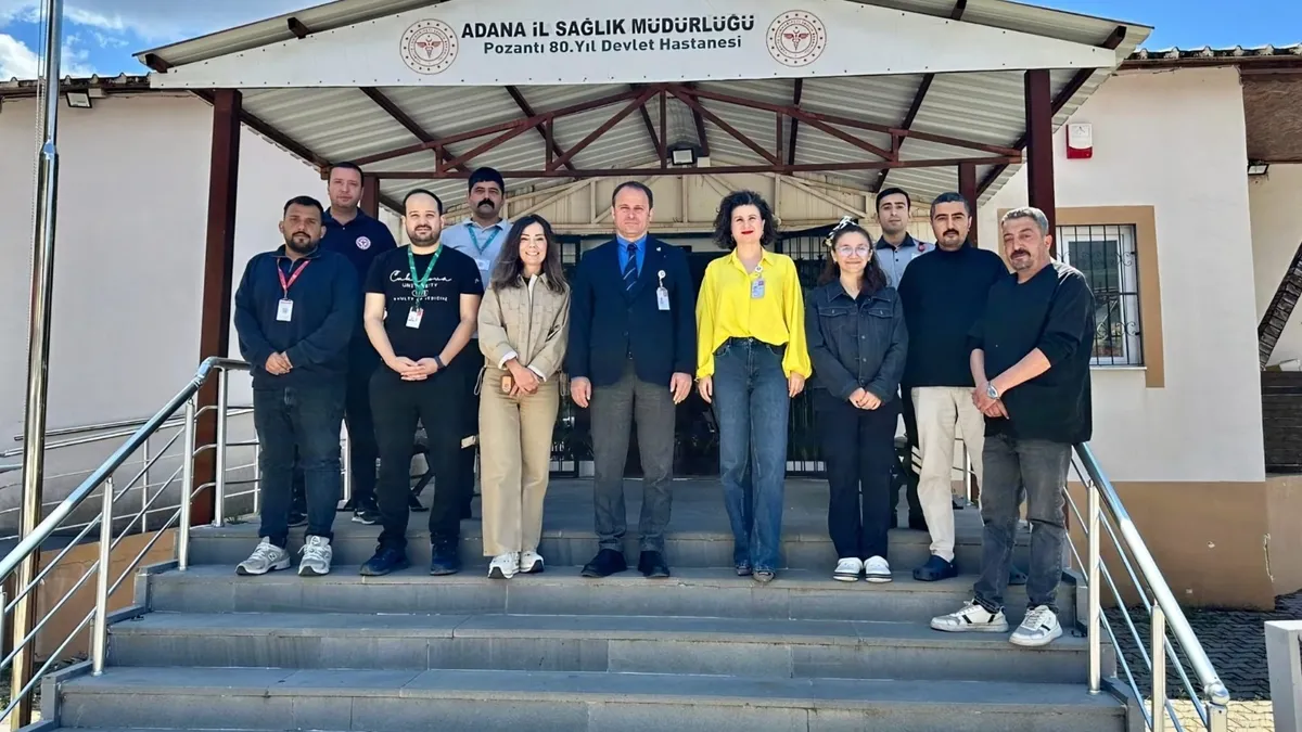Nacar: Yaylalarda sağlıkta kesintisiz hizmete devam Nacar: Yaylalarda sağlıkta kesintisiz hizmete devam