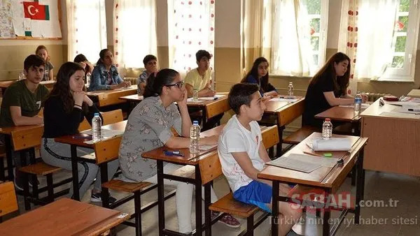 Milli Eğitim Bakanlığı müjdeledi! Devamsızlık yapmayan öğrenci ödüllendirilecek