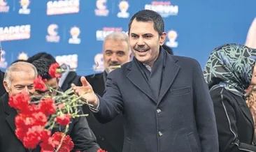 İstanbul CHP için sadece bir rant