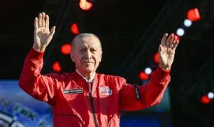 Başkan Erdoğan'dan TEKNOFEST daveti
