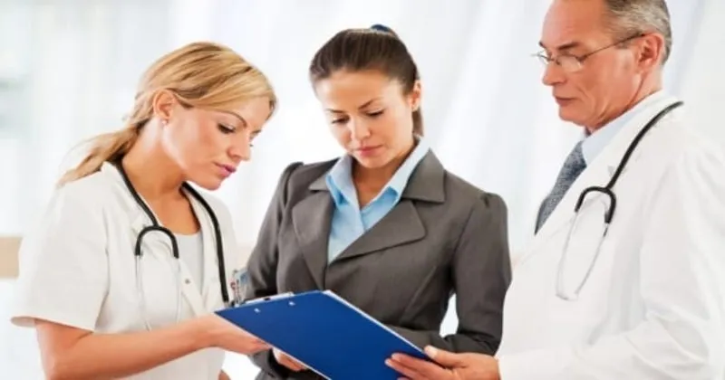 saglik yonetimi mezunlari nerelerde