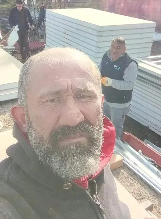 Murat Gezer 43 gündür kayıp: Anne Gezer gözyaşları eşliğinde oğlundan haber bekliyor!