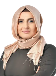 Halime Kökce