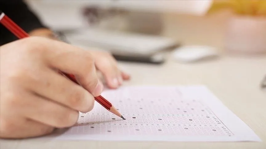LGS SAYISAL SORULARI VE CEVAP ANAHTARI PDF || MEB ile LGS Matematik ve Fen Bilgisi sınav soruları ve cevapları burada!