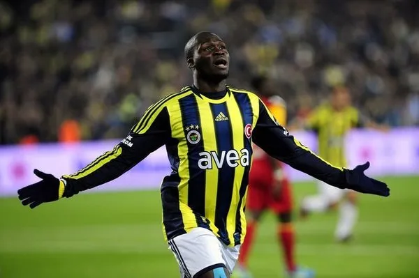 Fenerbahçe - MP Antalyaspor