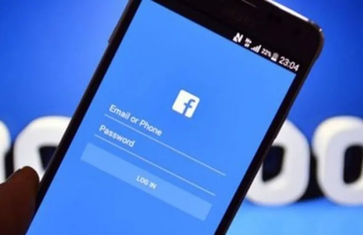 'FACEBOOK, HİÇBİR İÇERİK ÜRETMEYEN EN POPÜLER SOSYAL MEDYA'