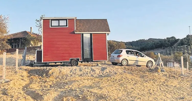 Sen misin yolsuzluğu ortaya çıkaran