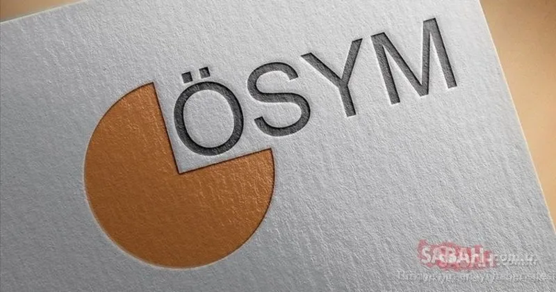 2022 Osym Sinav Takvimi Duyuruldu Mu Osym 2022 Takvimi Belli Oldu Mu Son Dakika Spor Haberleri
