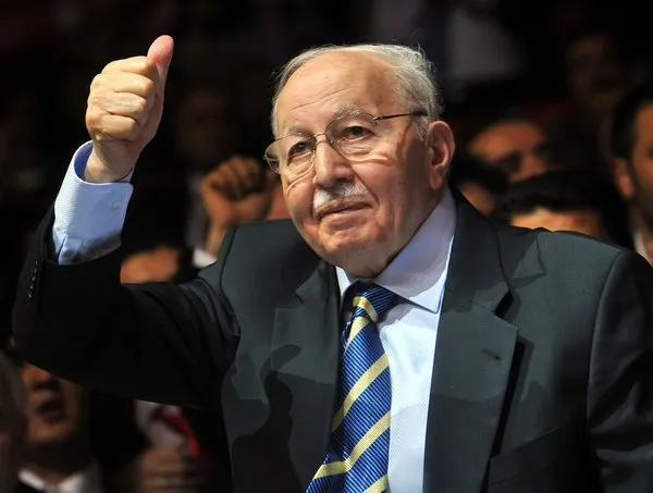 Eski liderler başkanlık sistemi için bakın ne demişti