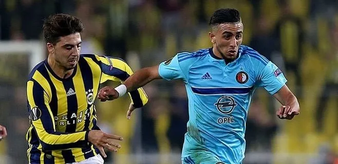 Fenerbahçe’nin ilk transferini açıkladı!