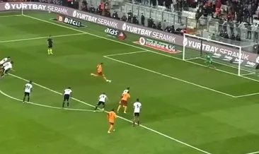 Galatasaray Başkan Yardımcısı Epözdemir’den özel açıklamalar: ’Mohamed’in penaltısı tekrar edilmeliydi! Marcao...’