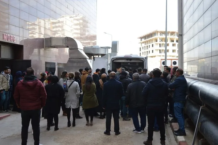 Doğum yapan karısını öldürdü sözleri tüyler ürpertti: Kafam güzeldi bıçak içindeydi!