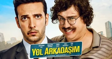 Yol Arkadaşım filminin öyküsü ve oyuncu listesi: Bu gece televizyonda! Hangi şehirde ve ne zaman çekildi?