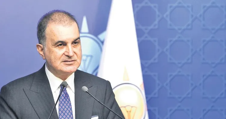 Türkiye bir güven ülkesidir