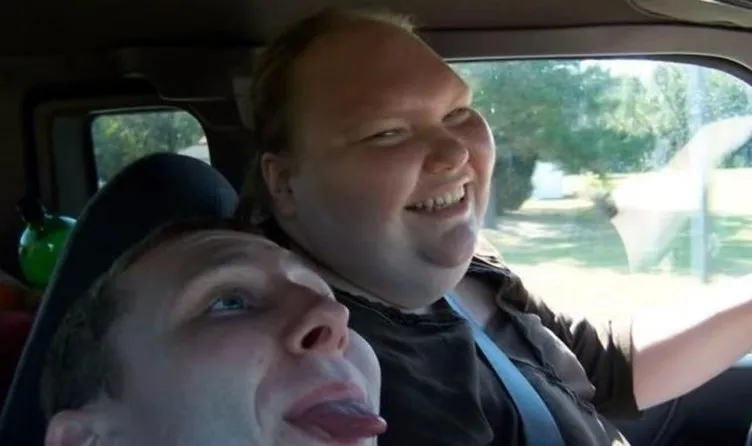 “Dünyanın en çirkin gelini” olarak tanındı! Şimdi o kadın bambaşka biri...