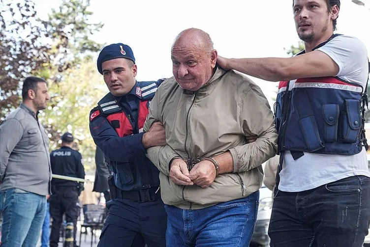 Savcıyı makamında tehdit etmişlerdi! Soruşturmada kan donduran suikast detayı: