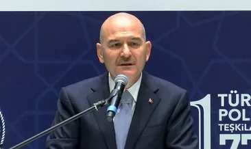 İçişleri Bakanı Süleyman Soylu’dan Kılıçdaroğlu’na sert tepki: Yoksa bunu da mı büyükelçiye soracaksınız?