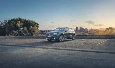 Ateca’ya yeni donanım eklendi