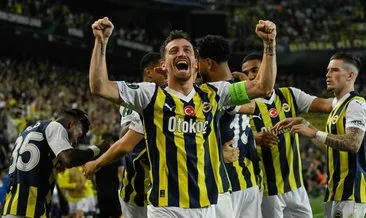 Fenerbahçe’ye Mert Hakan Yandaş müjdesi