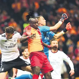 Diagne kayboldu!