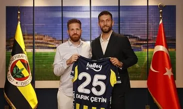 6 yıl sonra geri döndü!