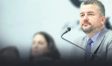 Başkan sefada işçiler cefada