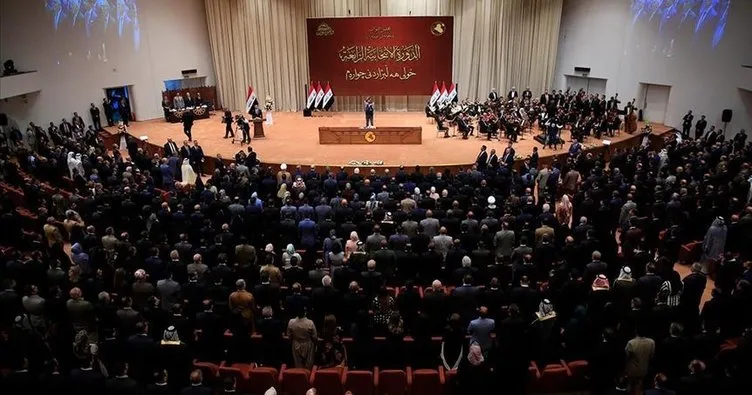 Irak’tan son dakika haberi: Irak Cumhurbaşkanı Salih, hükümeti kurma görevini eski Necef Valisi Adnan Es-Zulfi’ye verdi