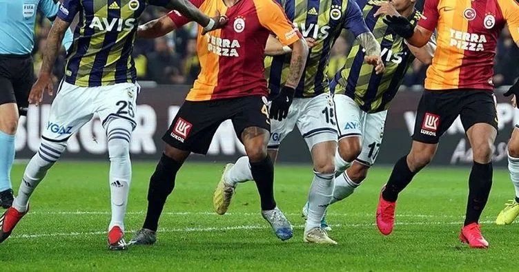 Son dakika: Galatasaray’da Saracchi Fenerbahçe derbisinde yok!