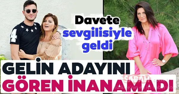 Sibel Can'ın oğlu Emir Aksüt sevgilisiyle görüntülendi! İşte Sibel Can'ın oğlu Emir Aksüt'ün sevgilisi Yasemin Kurttepeli...
