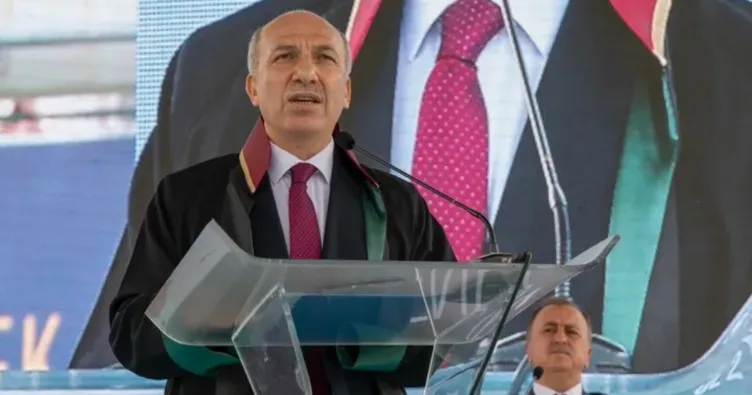 İstanbul 2 No’lu Baro Başkanı Yasin Şamlı’dan ’Gazze’ açıklaması: Soykırıma ilişkin deliller UCM’ye sunulacak! Meslektaşlarına çağrı