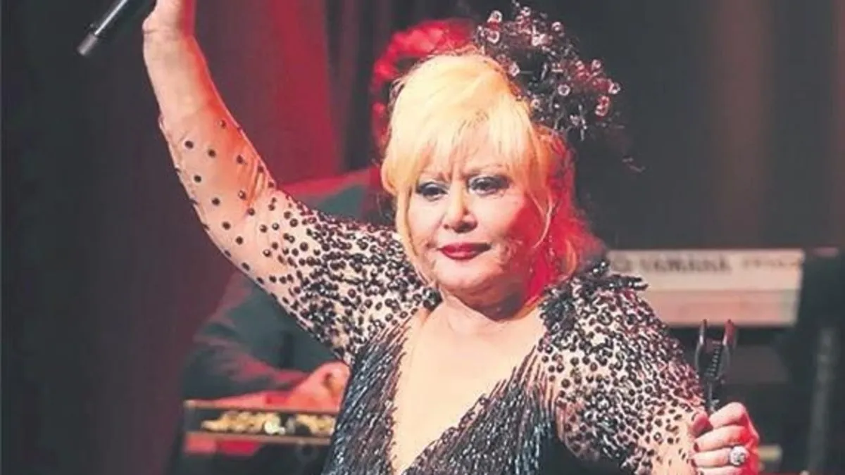 Muazzez Abacı yoğun bakımda – Son Dakika Magazin Haberleri Muazzez Abacı yoğun bakımda – Son Dakika Magazin Haberleri