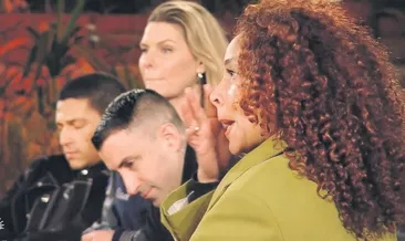 Dedesinin hikâyesi gözyaşlarına boğdu