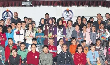 Burdur’un en zekileri seçildi