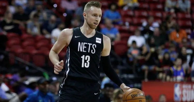 Dzanan Musa Anadolu Efes’te