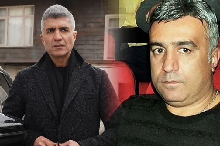 Özcan Deniz’den şok açıklama: Ölümle tehdit ediliyorum! Abisi için uzaklaştırma kararı aldırdı