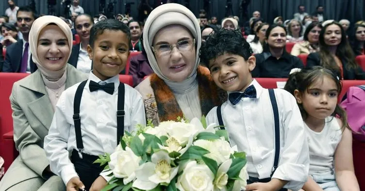Siz de kimsesiz bir çocuğa yuva olun