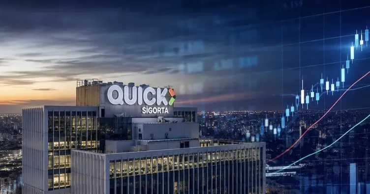 Quick Sigorta halka açılıyor, borsaya yeni soluk geliyor