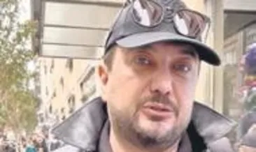 ‘Tüketime yönelik yaşıyoruz’