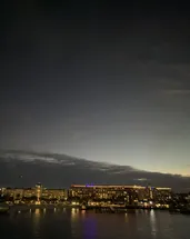 Gece karanlığı kayboluyor! 2014’ten bu yana çarpıcı değişim