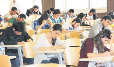 Üniversite kapısını 20 Türkçe açıyor! YKS’de Türkçe’den 20 net gerekli