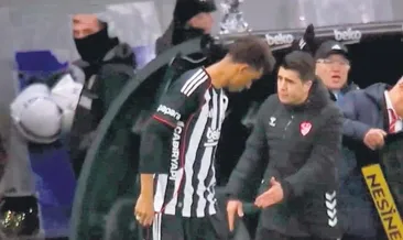 Hadsizlikten şikâyetçiyiz