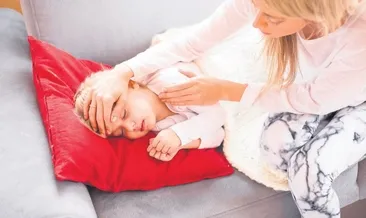 Çocuklarda ishal alarmı