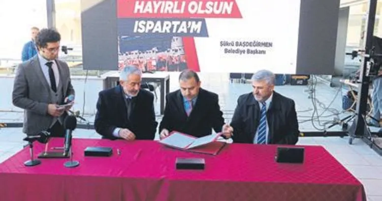 22 yıllık yılan hikayesi bitiyor