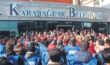Karabağlar’da yeni kriz kapıda