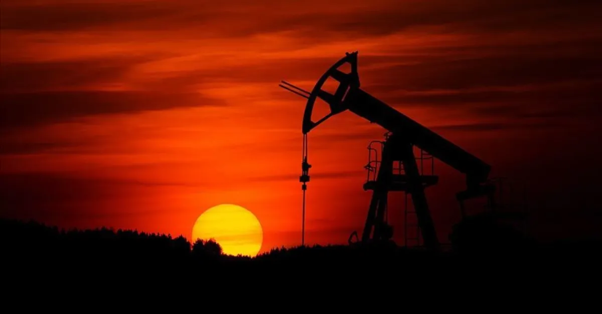 İran çatışmasının etkisi petrol fiyatları üzerinden olacak İran çatışmasının etkisi petrol fiyatları üzerinden olacak