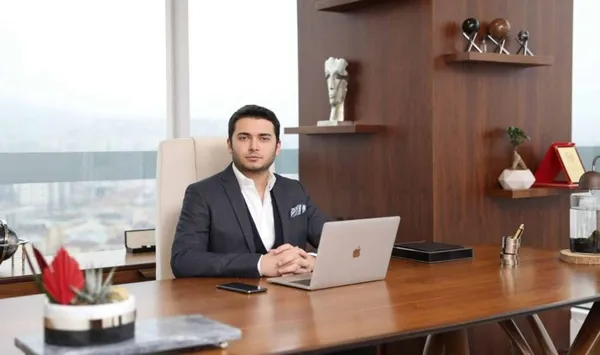 SON DAKİKA: Thodex kurucusu ve CEO'su Faruk Fatih Özer'in son fotoğrafı ortaya çıktı! İşte son gelişmeler