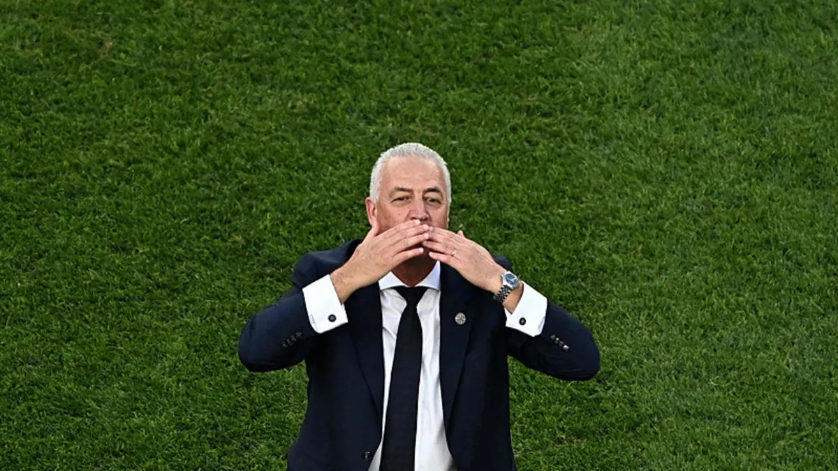Gustavo Alfaro: Direnmek bizim kimliğimize işlenmiştir Gustavo Alfaro: Direnmek bizim kimliğimize işlenmiştir
