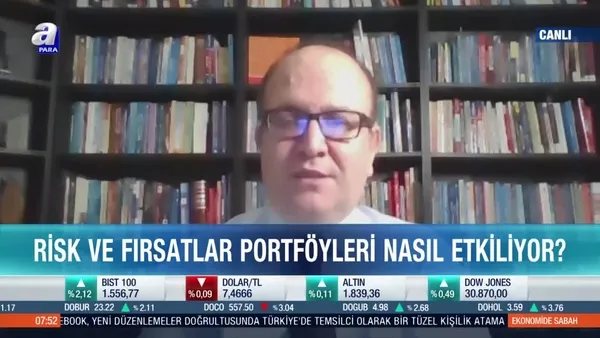 Doç. Dr. Kadir Tuna: Küresel düzeyde işten çıkarmalar artacak